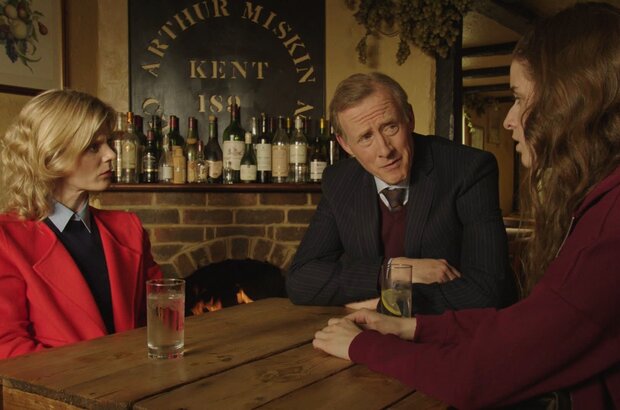 The Carer (2016) - photo 1