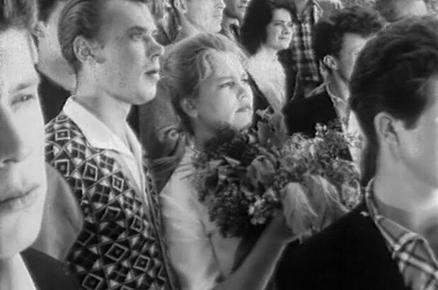 Nevermore (1962) - photo 6