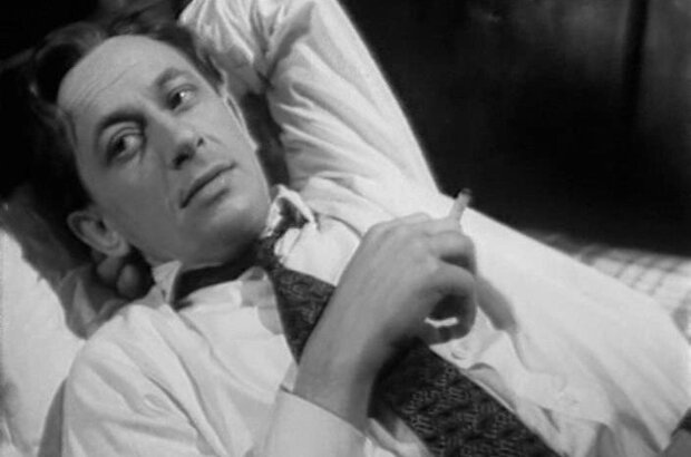 Nevermore (1962) - photo 5