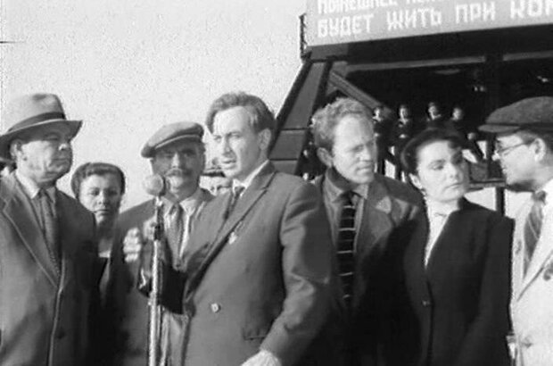 Nevermore (1962) - photo 4