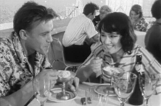Nevermore (1962) - photo 8