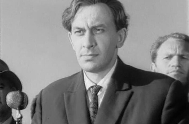 Nevermore (1962) - photo 7