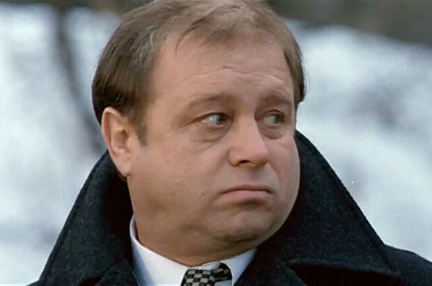 Президент и его внучка (2000) - фото 7