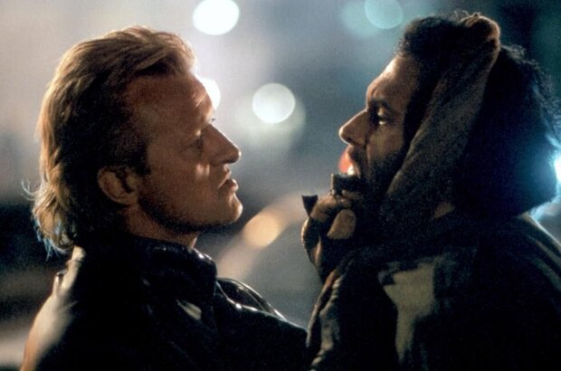 Wanted: Dead or Alive (1987) - photo 1