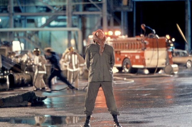 Wanted: Dead or Alive (1987) - photo 4