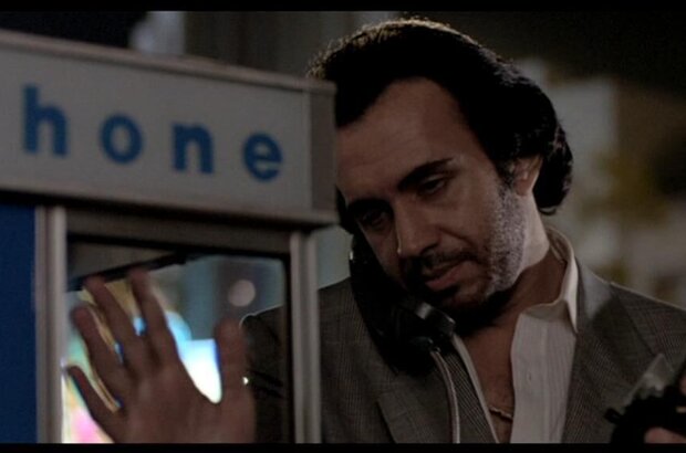 Wanted: Dead or Alive (1987) - photo 3