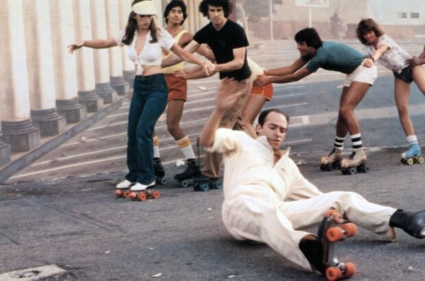 Willie & Phil (1980) - photo 1