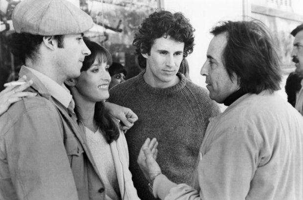 Willie & Phil (1980) - photo 2