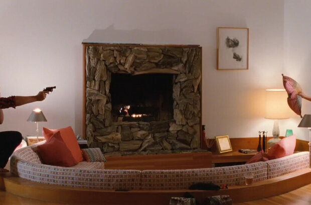 Digging for Fire (2015) - photo 1