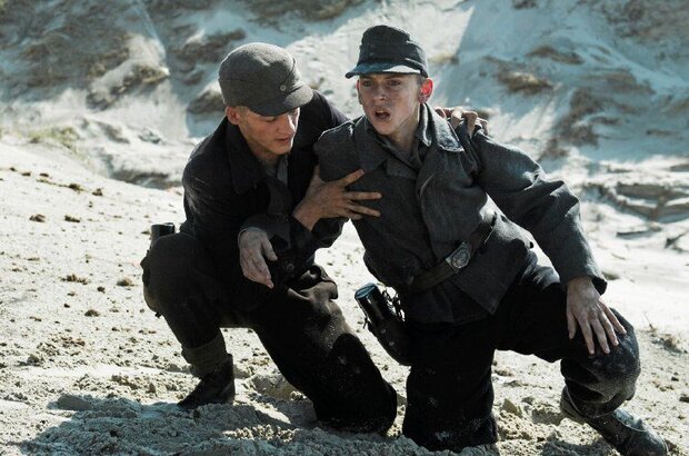 Land of Mine (2015) - photo 1