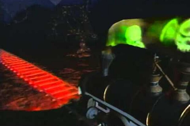Casper: A Spirited Beginning (1997) - photo 1