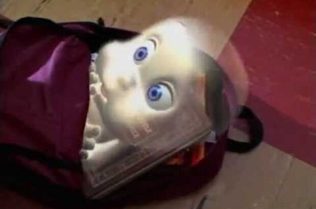 Casper: A Spirited Beginning (1997) - photo 2