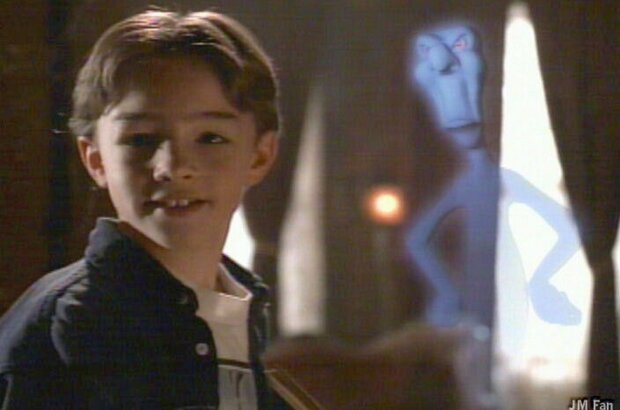 Casper: A Spirited Beginning (1997) - photo 4