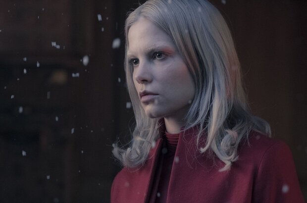 The Girl in the Spider's Web (2018) - photo 12