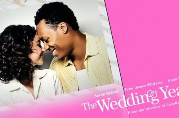 The Wedding Year (2019) - photo 1