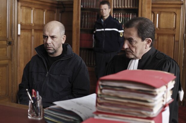 Guilty (2011) - photo 3