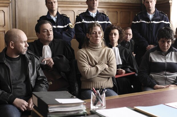 Guilty (2011) - photo 10