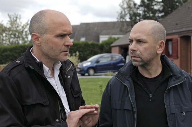 Guilty (2011) - photo 6