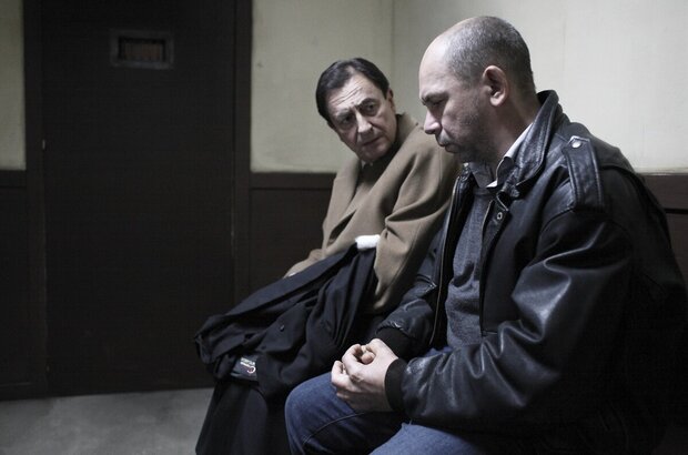 Guilty (2011) - photo 4