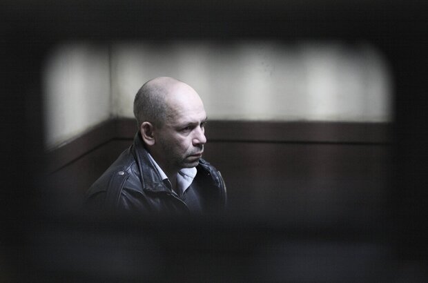 Guilty (2011) - photo 7
