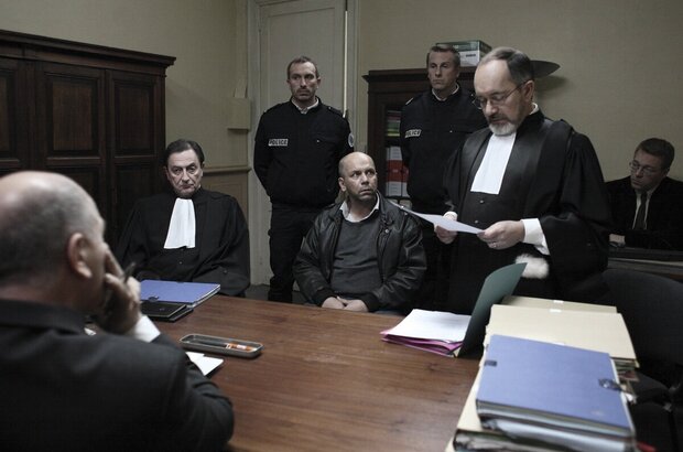 Guilty (2011) - photo 9