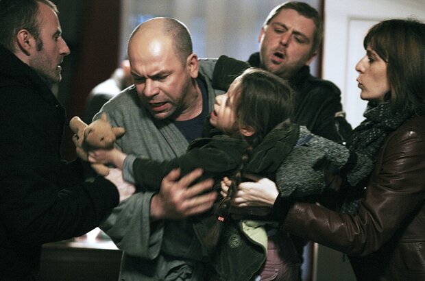 Guilty (2011) - photo 11