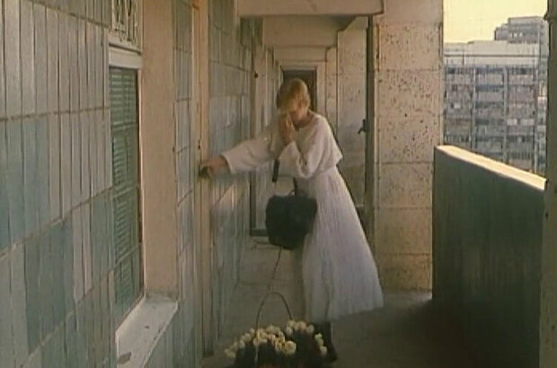 Тот, кто нежнее (1996) - фото 12