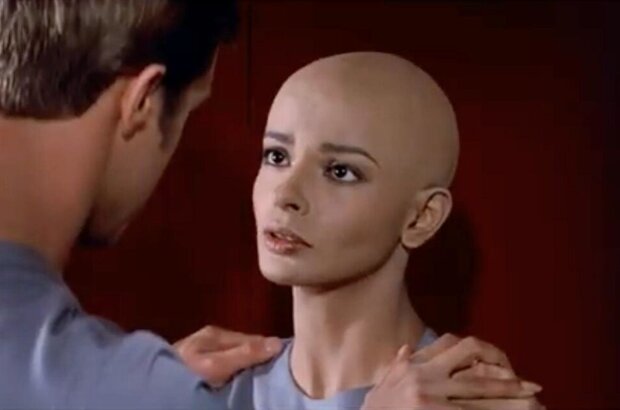 Star Trek: The Motion Picture (1979) - photo 4