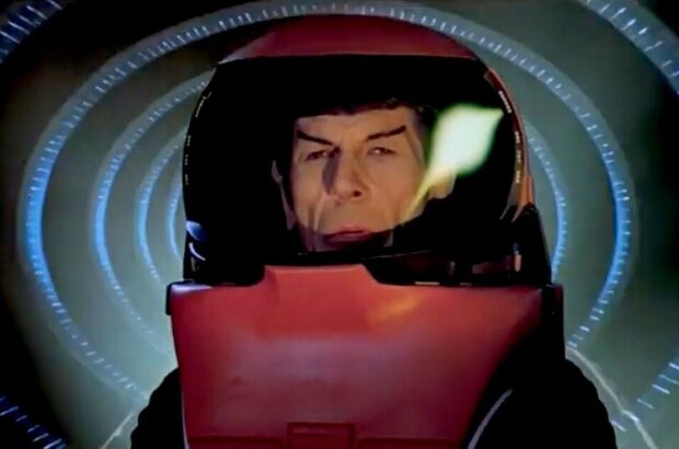 Star Trek: The Motion Picture (1979) - photo 3
