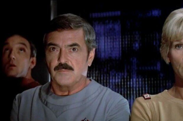 Star Trek: The Motion Picture (1979) - photo 6