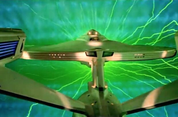 Star Trek: The Motion Picture (1979) - photo 7