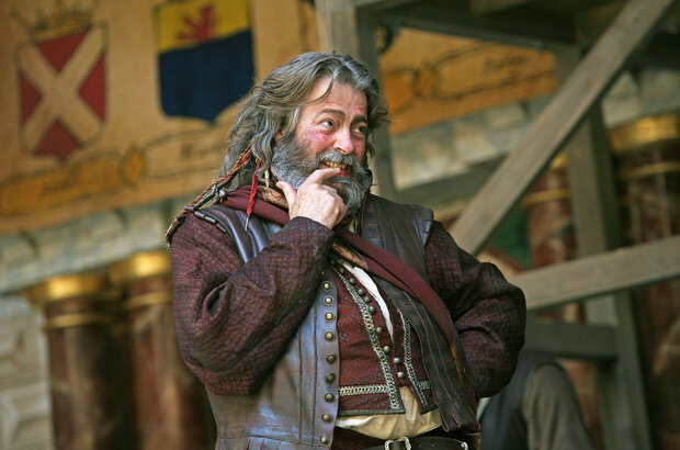 Globe: Henry IV Part 2 (2010) - photo 1