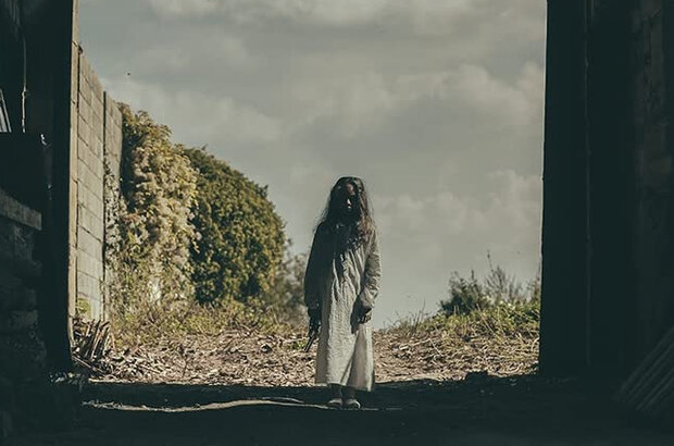 All the Gods in the Sky (2018) - photo 4