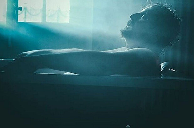 All the Gods in the Sky (2018) - photo 9