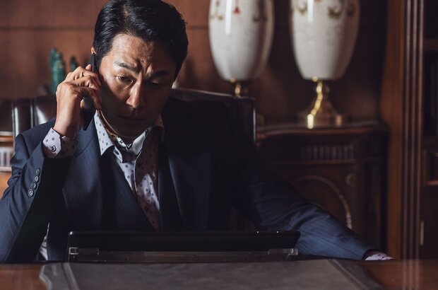 Gentleman (2022) - photo 7