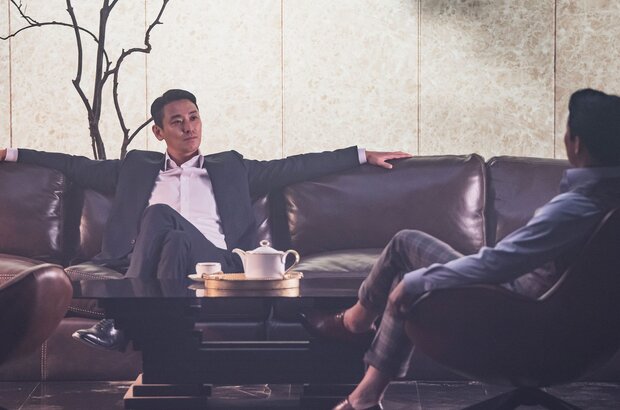 Gentleman (2022) - photo 5