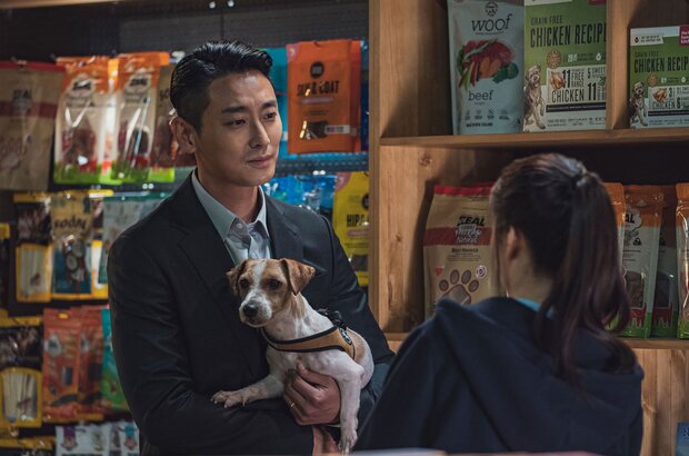 Gentleman (2022) - photo 6