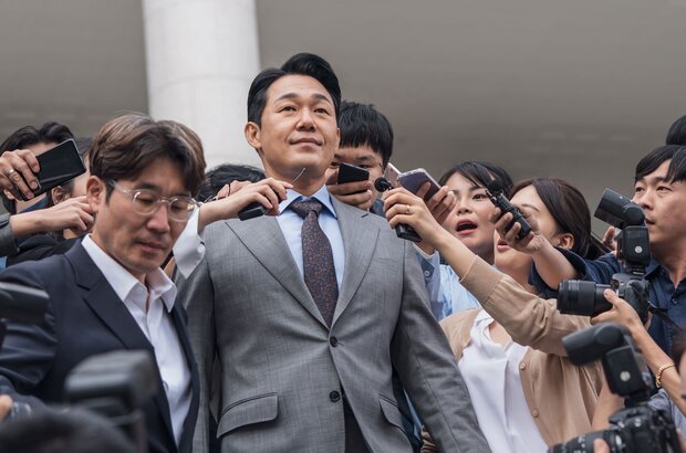 Gentleman (2022) - photo 4