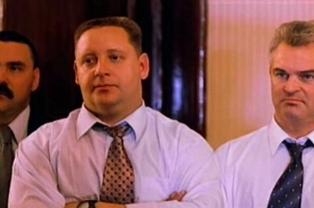 White Gold (2003) - photo 1