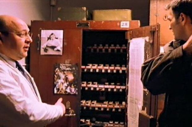White Gold (2003) - photo 4