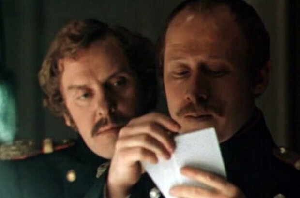 Пиковая дама (1982) - фото 1