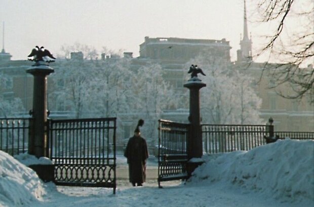 Пиковая дама (1982) - фото 5