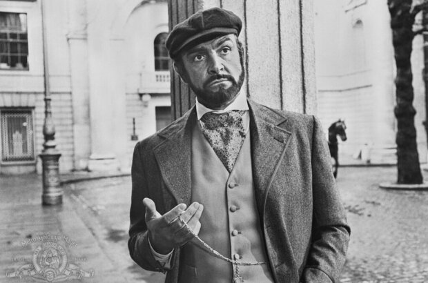 The Great Train Robbery (1979) - photo 3