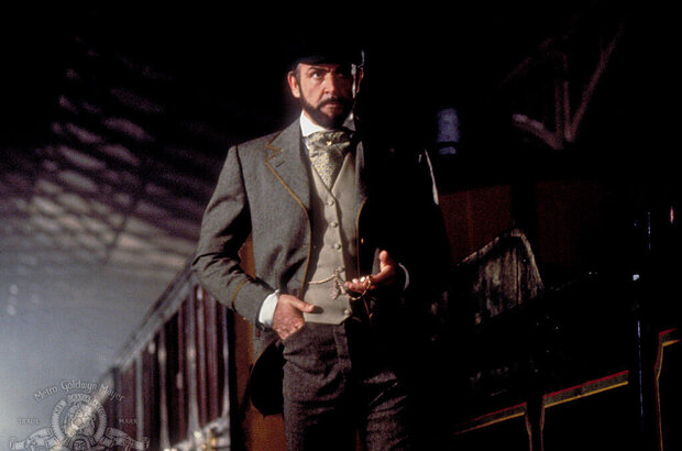 The Great Train Robbery (1979) - photo 5