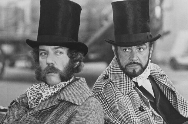 The Great Train Robbery (1979) - photo 4