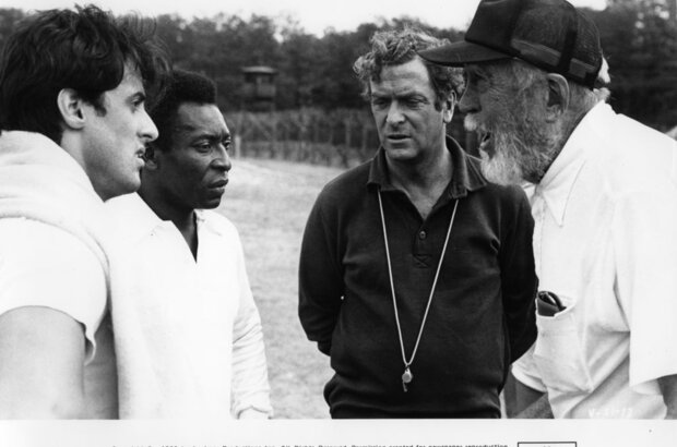 Victory (1981) - photo 6