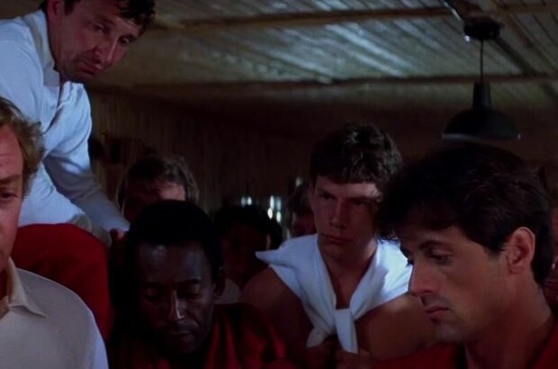 Victory (1981) - photo 2