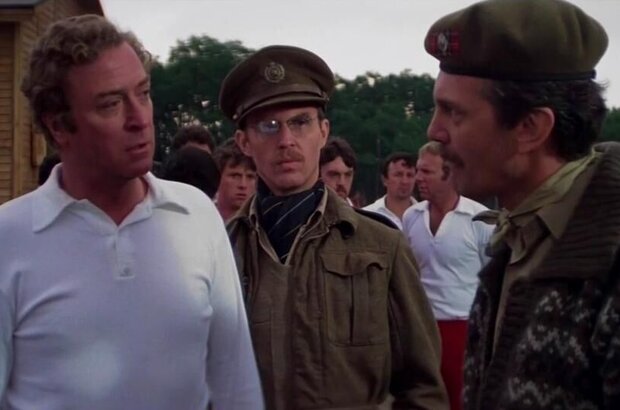 Victory (1981) - photo 4