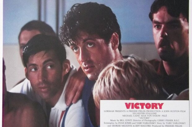 Victory (1981) - photo 3