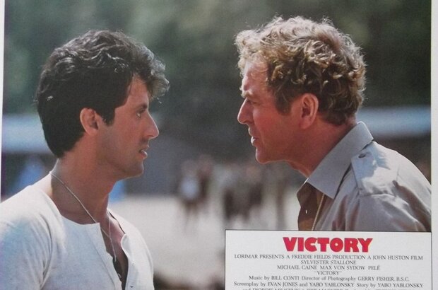 Victory (1981) - photo 5